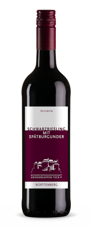 Wein - Weingärtnergenossenschaft Hohenneuffen – Teck eG